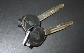 HONDA DIO 110 2008 JF31