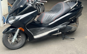 HONDA FORZA Z MF10