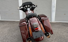 HARLEY FLHXSE CVO 2010 PZ8