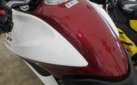 HONDA TRANSALP 700 2010