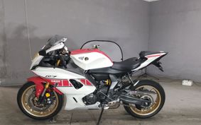 YAMAHA YZF-R7 2022 RM39J