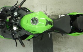 KAWASAKI NINJA 400 2019 EX400G