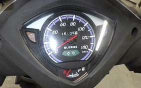 SUZUKI ADDRESS 110 CE47A