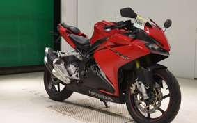 HONDA CBR250RR A 1992 MC51
