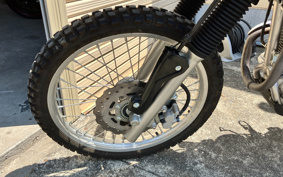 KAWASAKI KLX230 LX230A