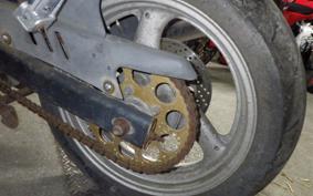 SUZUKI BANDIT 250 GJ74A