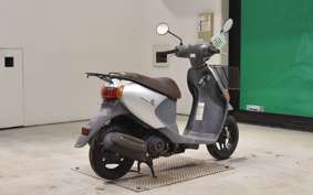 SUZUKI LET's 4 G CA45A