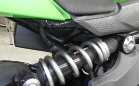 KAWASAKI NINJA 400R 2010 ER400B