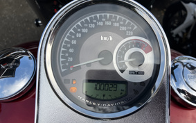 HARLEY HARLEY FLSTC 103 2016 BXV