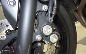 YAMAHA MT-07 ABS 2018 RM19J