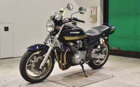 KAWASAKI ZEPHYR 750 1990 ZR750C