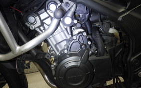 HONDA 400X 2022 NC56