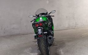 KAWASAKI NINJA H2 SX SE 2022 ZXT02P