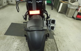 SUZUKI GIXXER 250 SF ED22B