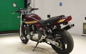 KAWASAKI ZEPHYR 1100 1992 ZRT10A