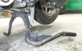 HONDA TACT-4ﾍﾞｰｼｯｸ AF79