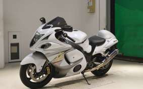 SUZUKI HAYABUSA Gen.2 2014