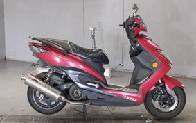 YAMAHA CYGNUS125XSR SE44J