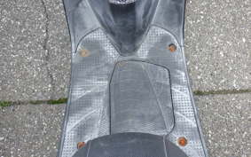 HONDA DIO Gen.6 AF62