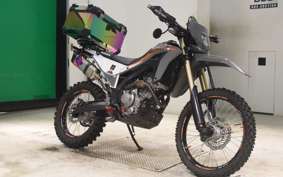 HONDA CRF250L MD47