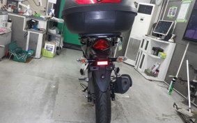 HONDA CBR250R GEN 3 2021 MC41