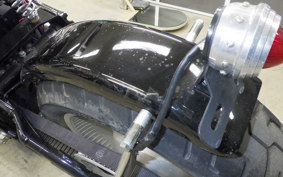 HARLEY FXSTD 1450 2006