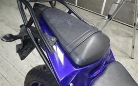 YAMAHA YZF-R25 2016 RG10J