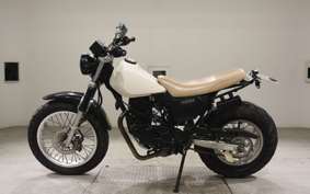 YAMAHA TW200 Gen.2 DG07J