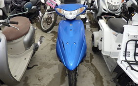 SUZUKI ADDRESS V50 CA4BA