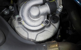 VESPA GTS300 SUPER 2024