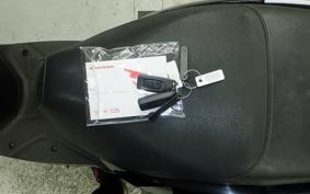 HONDA LEAD 125 2021 JK12