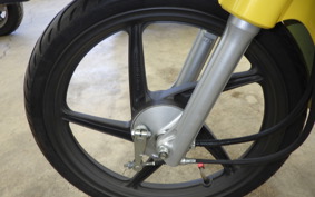 HONDA C110 SUPER CUB JA44