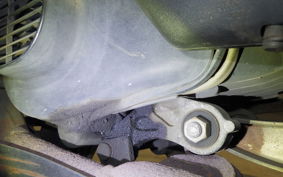 SUZUKI ADDRESS V100 2019 CE11A