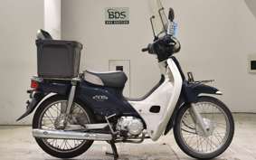 HONDA C110 SUPER CUB JA10