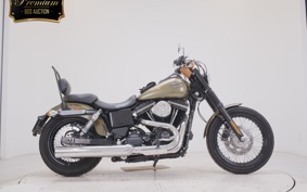 HARLEY FXDB1690 2017