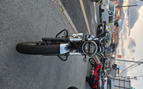 HONDA CB350 2023 NC58