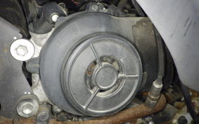 SUZUKI LET's 4 CA45A
