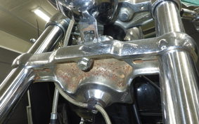 HARLEY FXSTD 1580 2007