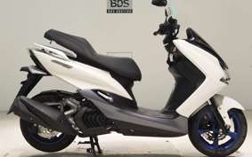 YAMAHA MAJESTY155 Gen.2 S SG52J