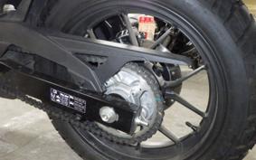 SUZUKI Vｽﾄﾛｰﾑ250SX 2012 EL11L