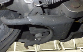 HONDA DIO Gen.6 AF68