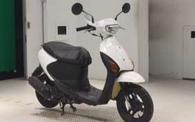 SUZUKI LET's 4 2022 CA45A
