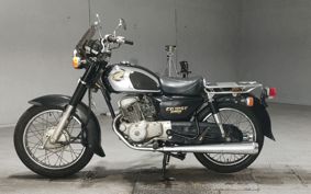 HONDA BENLY125 CD125T