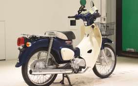 HONDA C110 SUPER CUB 1994 JA44
