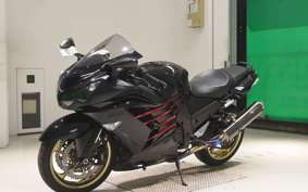 KAWASAKI ZX 1400 NINJA R A 2012
