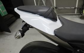 KAWASAKI ZX 10 NINJA ABS 2017