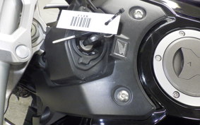 HONDA CB1000R GEN 2 2018 SC80