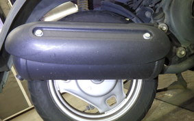 SUZUKI LET's 4 CA45A