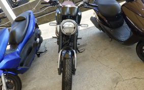 HONDA CB190SS