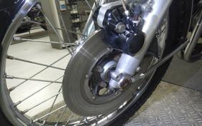 HONDA CB400ﾌｫｱ 2012 CB400F